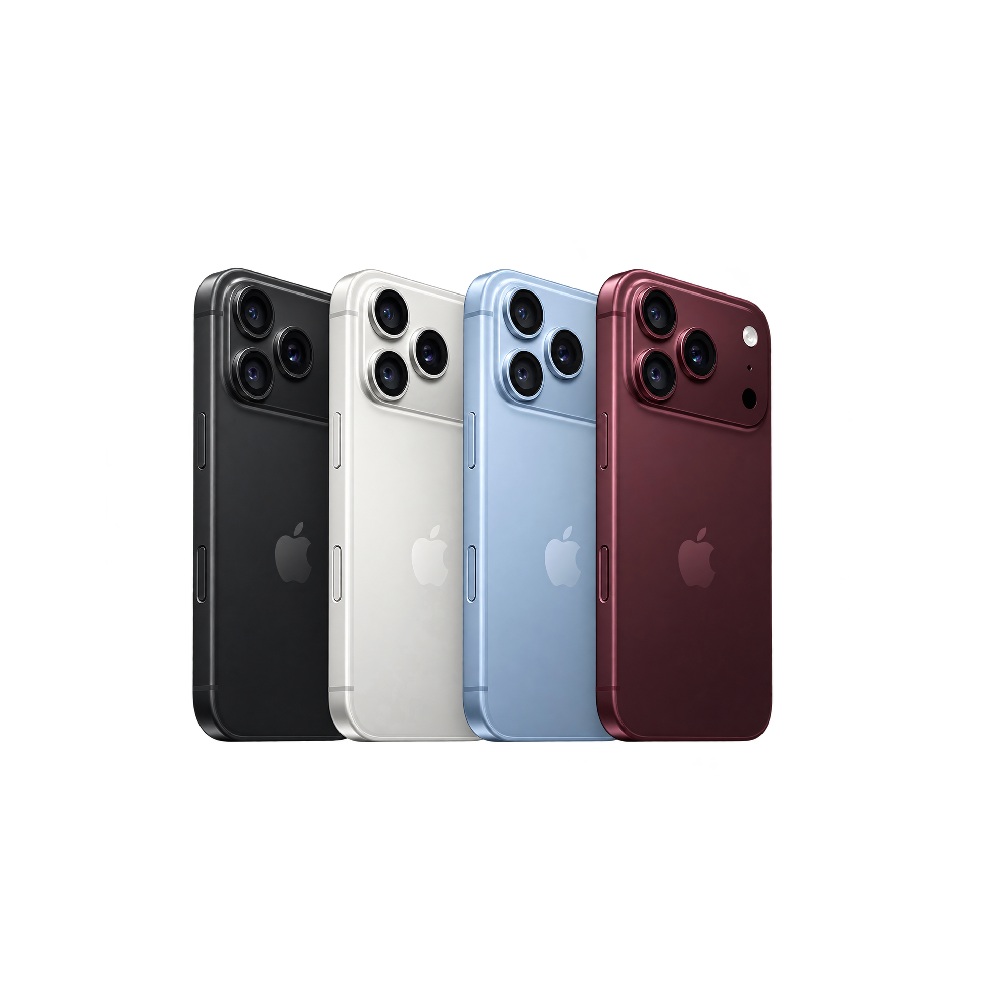 Iphone 18 Pro