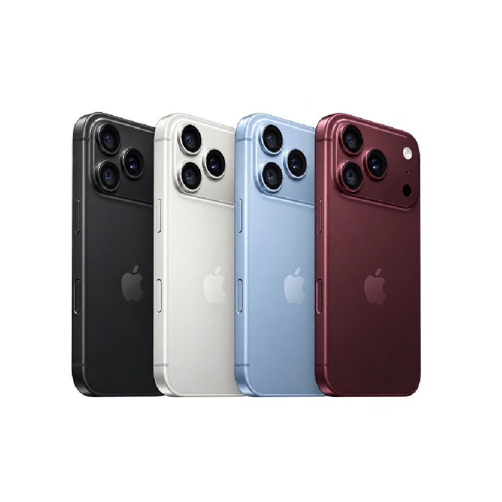 Iphone 18 Pro Max