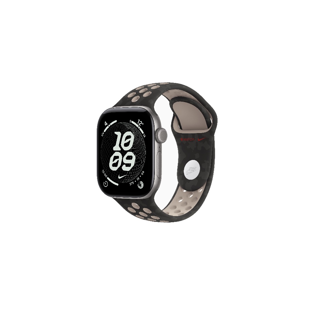 Montre Apple Watch Series 12 GPS aluminium 42MM