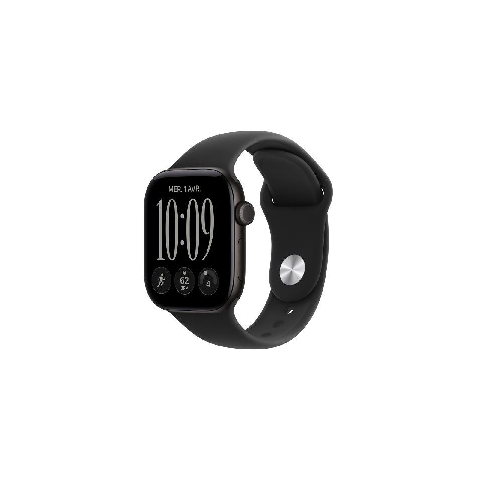 Montre Apple Watch Series 12 GPS aluminium 46MM