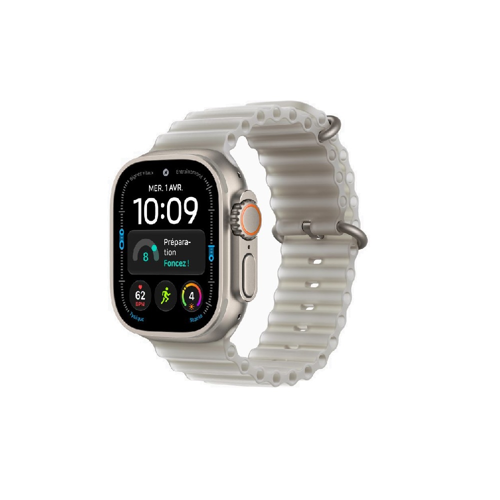 Montre Apple Watch Ultra 4