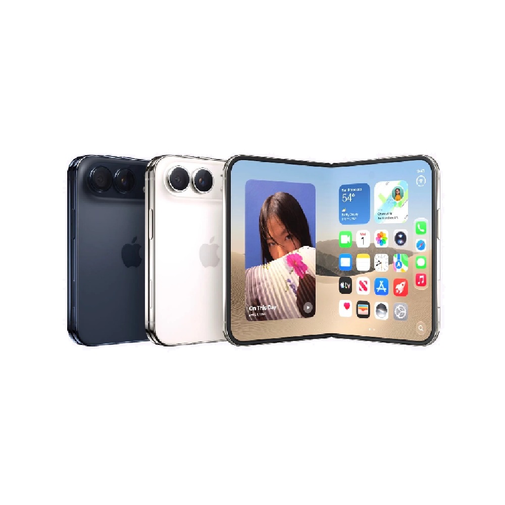 Iphone Duo