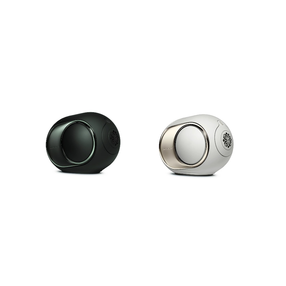 Enceinte Phantom Ultimate