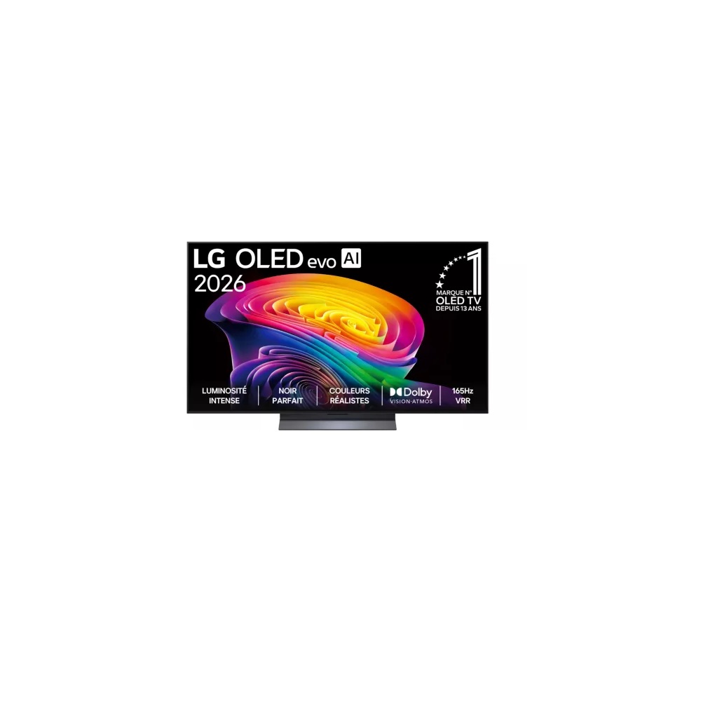 TV Oled LG 2026 55"" 139cm