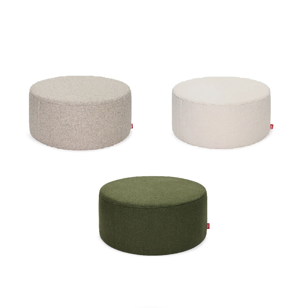 Poufs d'appoint 