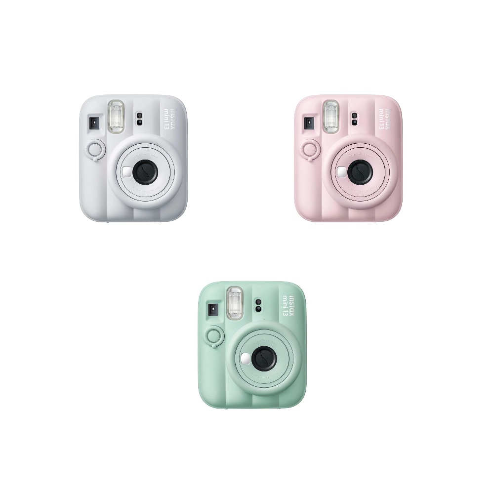 Appareil photo Instax Mini 13