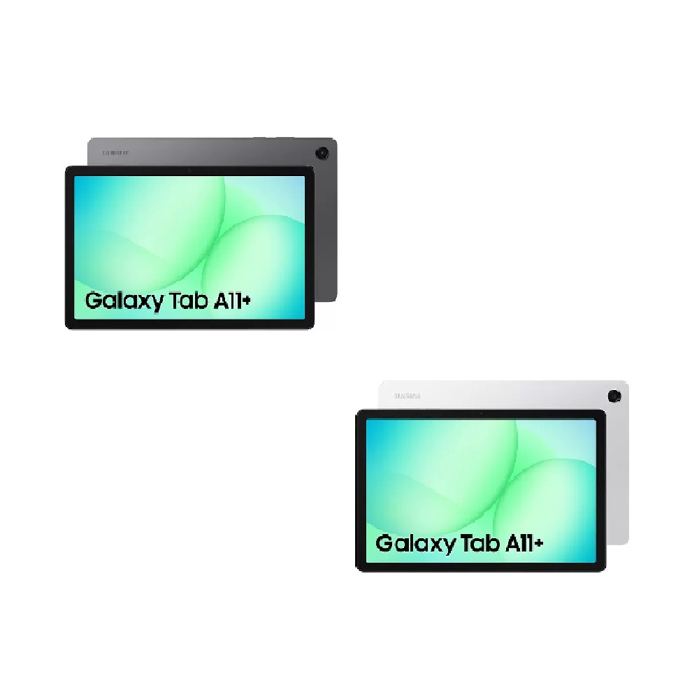 Galaxy Tab A11+ 128 Go