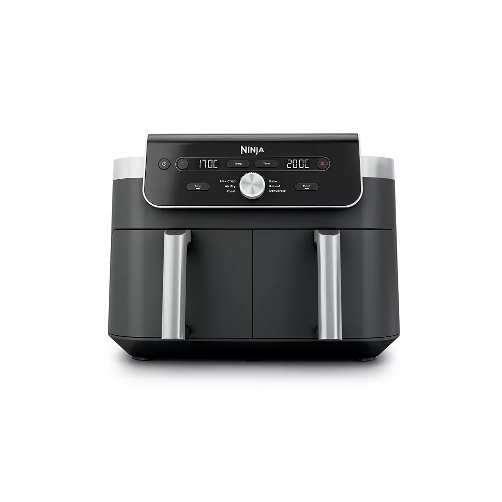 Airfryer Ninja Foodi dual 9,5l
