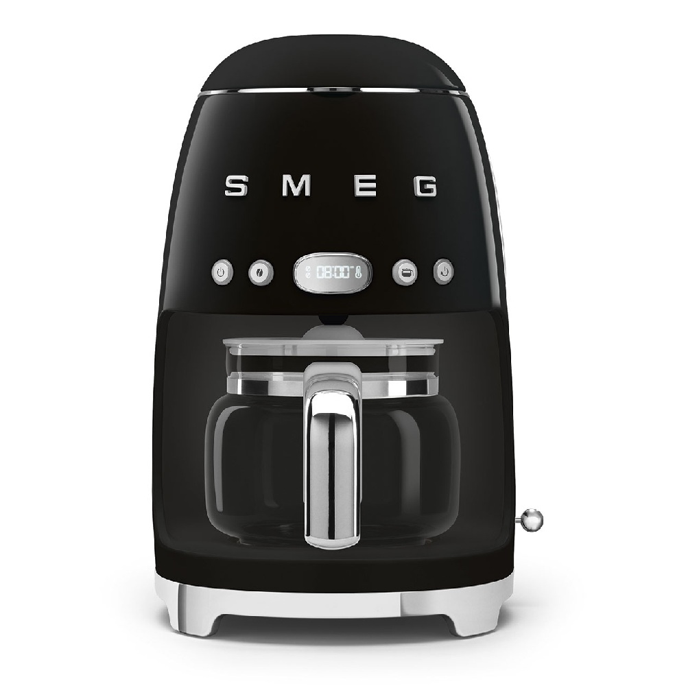 Cafetière noir