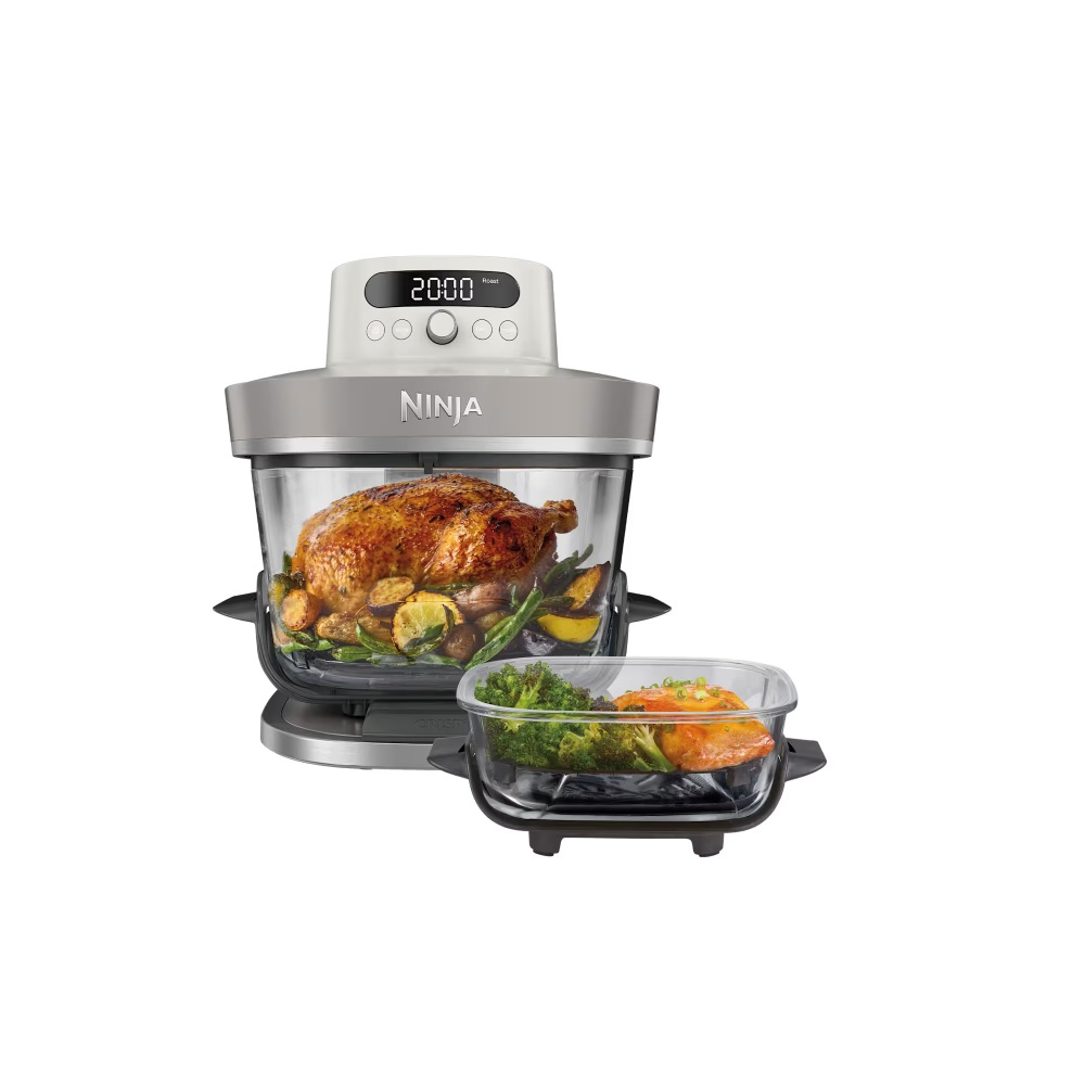 Airfryer Ninja Crispi Pro 7 en 1 beige - l'unité