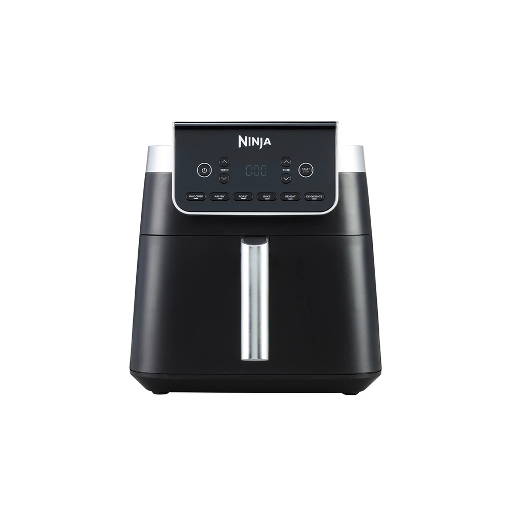 Airfryer Ninja Foodi Max 6.2L noir - l'unité