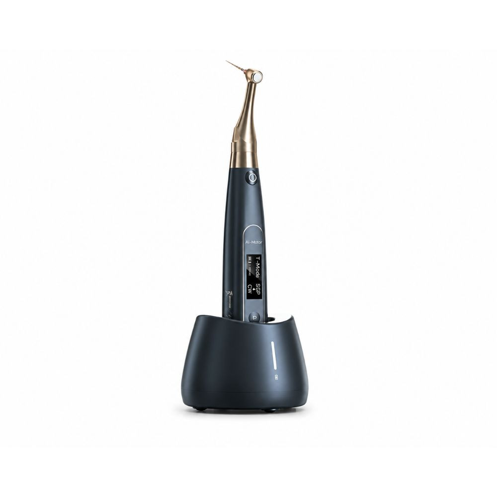 Moteur endodontique AI - black &eacute;dition*