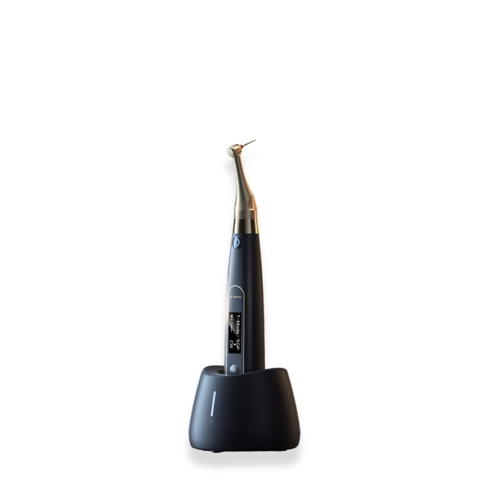 Moteur endodontique AI - Black &eacute;dition*