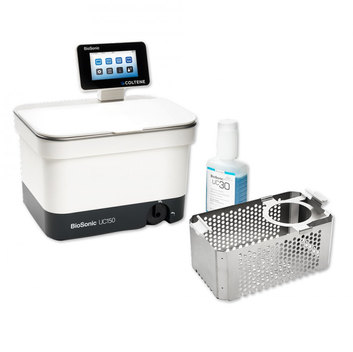 Cuve à ultrasons BioSonic UC150* Cuve à ultrasons BioSonic UC150*