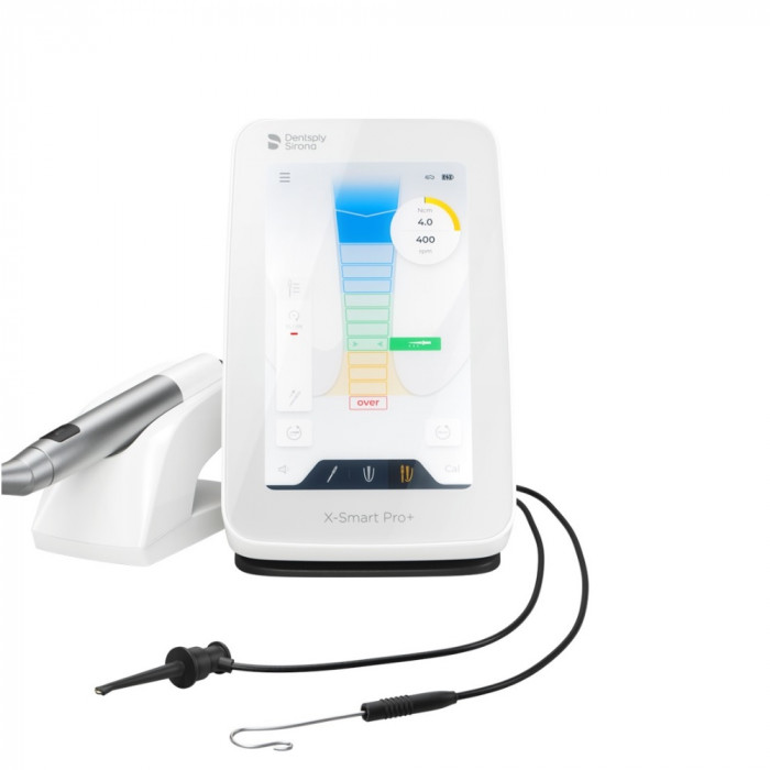 Moteur endo X-Smart Pro Plus+ avec localisateur d'apex Moteur endo X-Smart Pro Plus+ avec localisateur d'apex