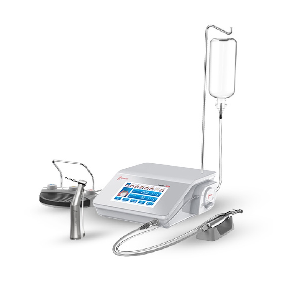 Moteur Implanter implant Led Plus