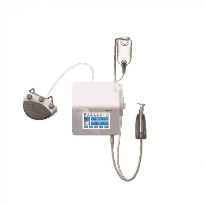 Moteur Implanter implant Led Plus Moteur Implanter implant Led Plus