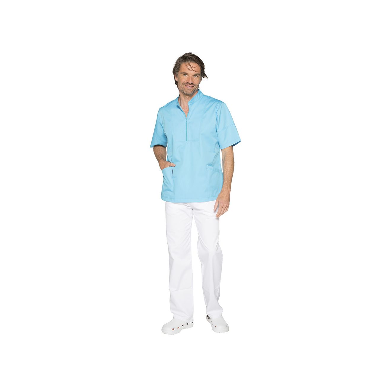 BLOUSE TWIST