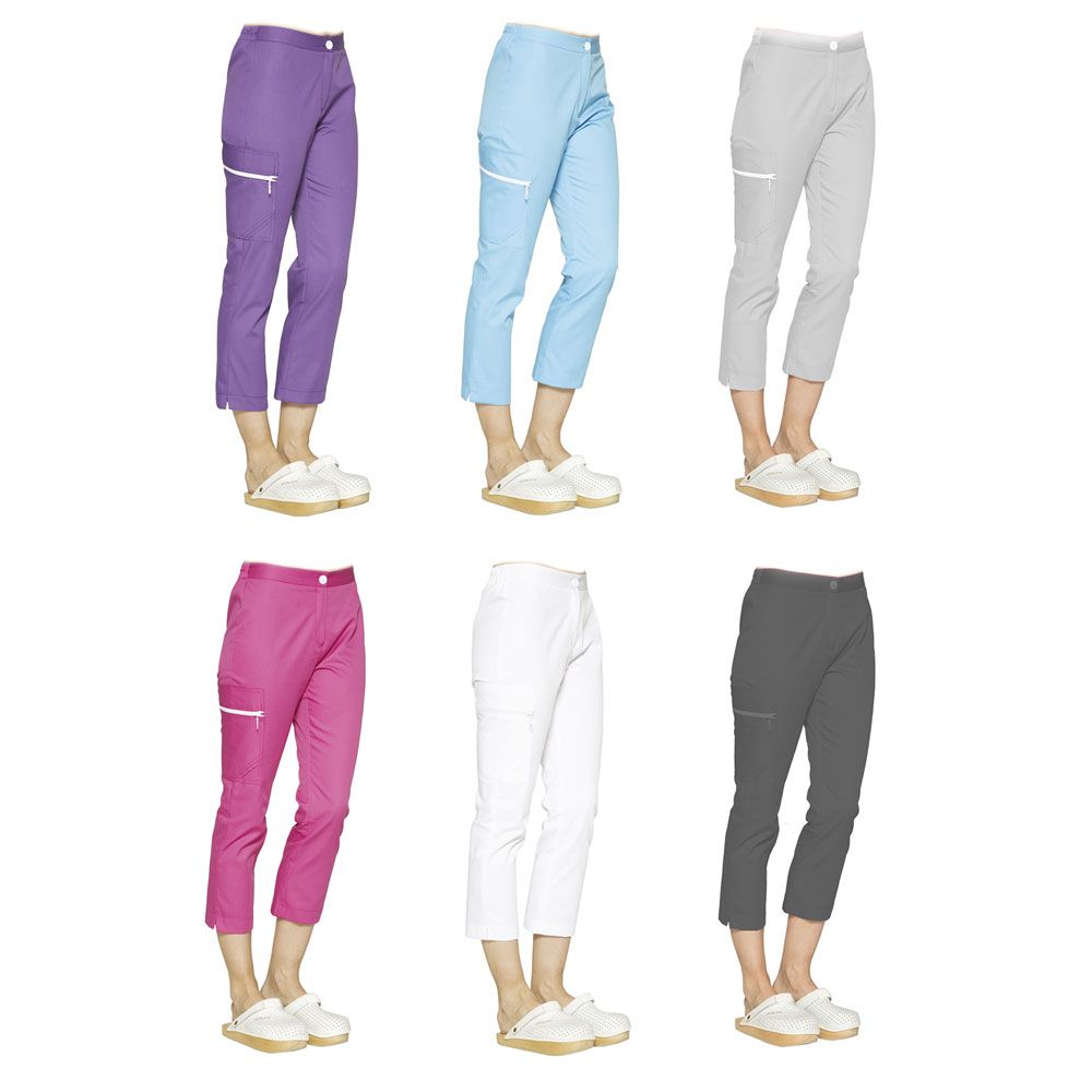 PANTALON ALBI