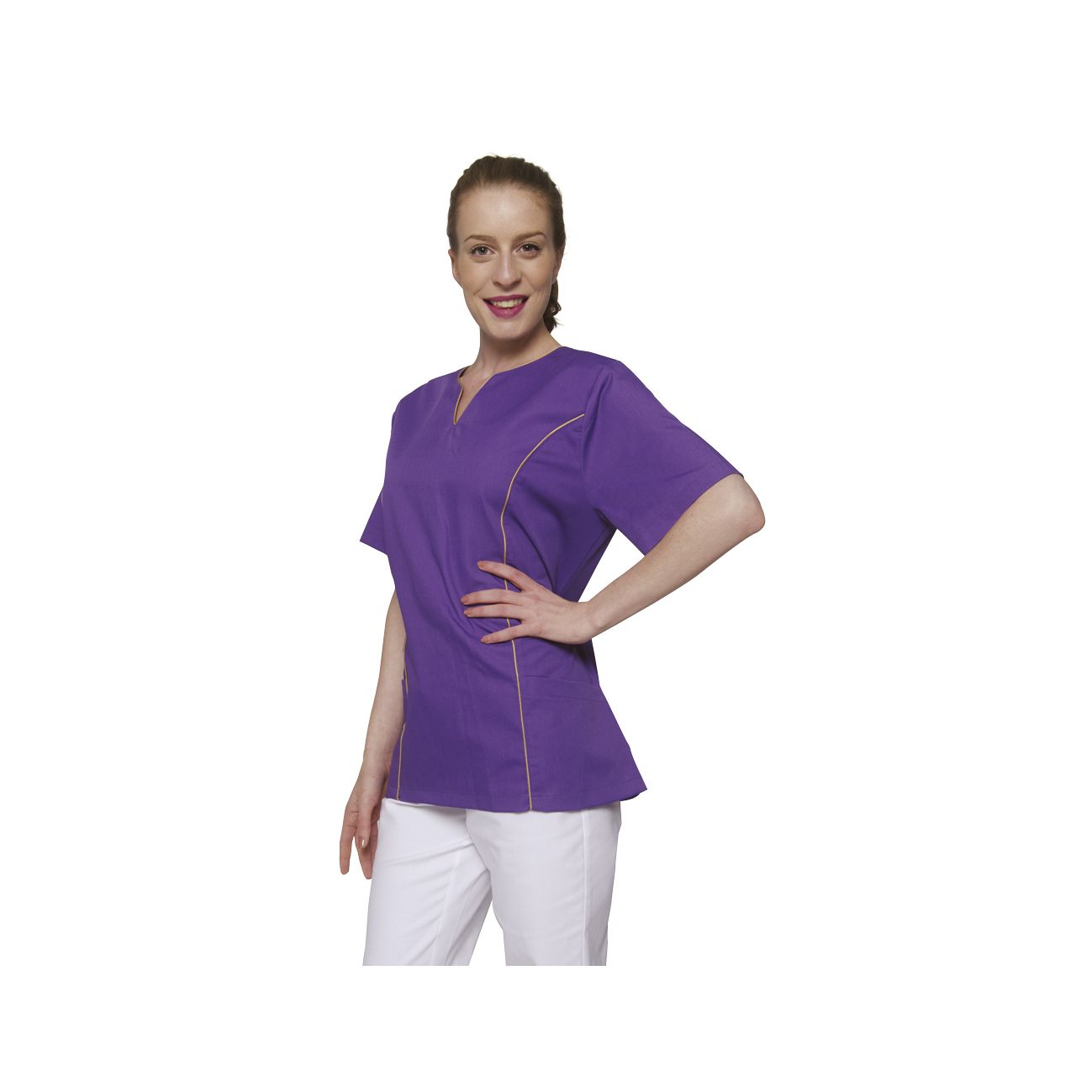 MARINIERE MELANIE -
