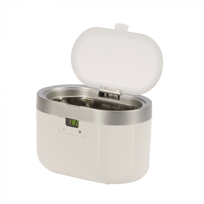 Bac à ultrasons - 600 ml
