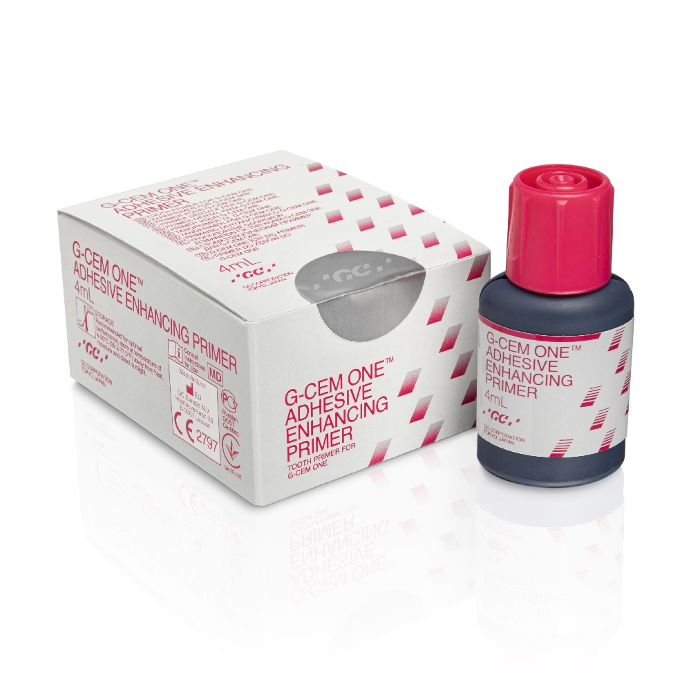 G-Cem One Adhésive Enhancing Primer (4ml)