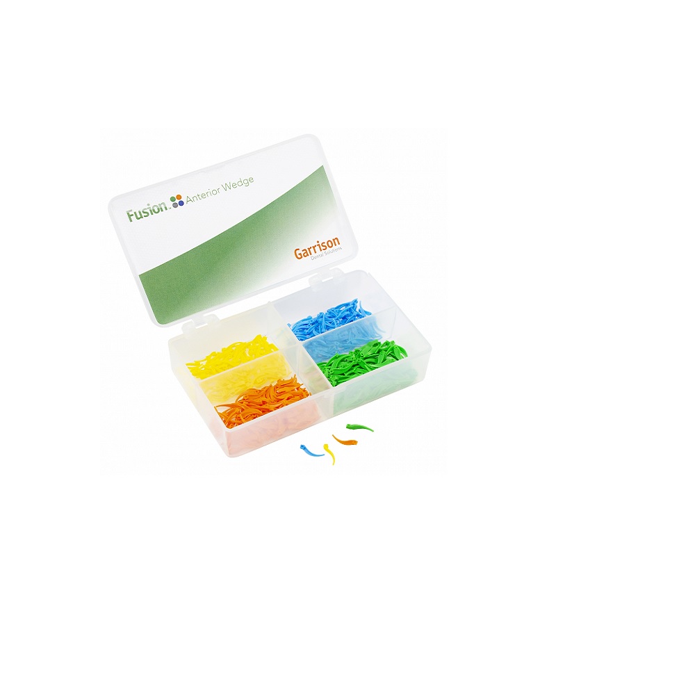 Kit Fusion Wedges Anterieur