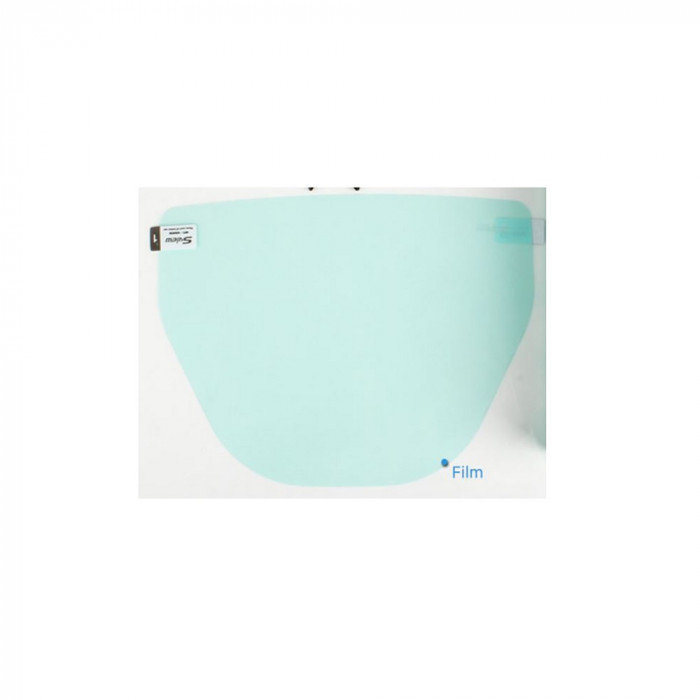 Recharge Visières Premium Hygiène Masque x10 SHM-SG Recharge Visières Premium Hygiène Masque x10 SHM-SG