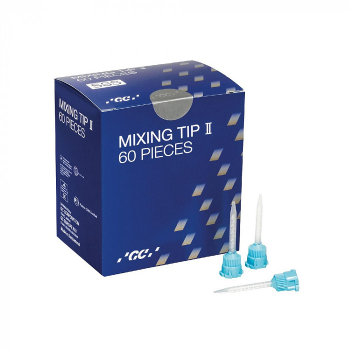 Mixing Tip Tempsmart Mixing Tip Tempsmart
