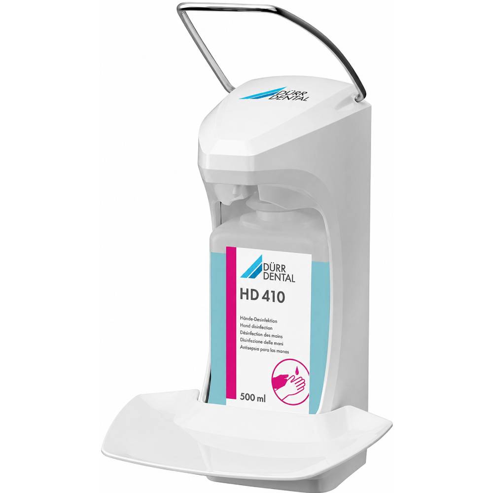 Distributeur Desinfectant