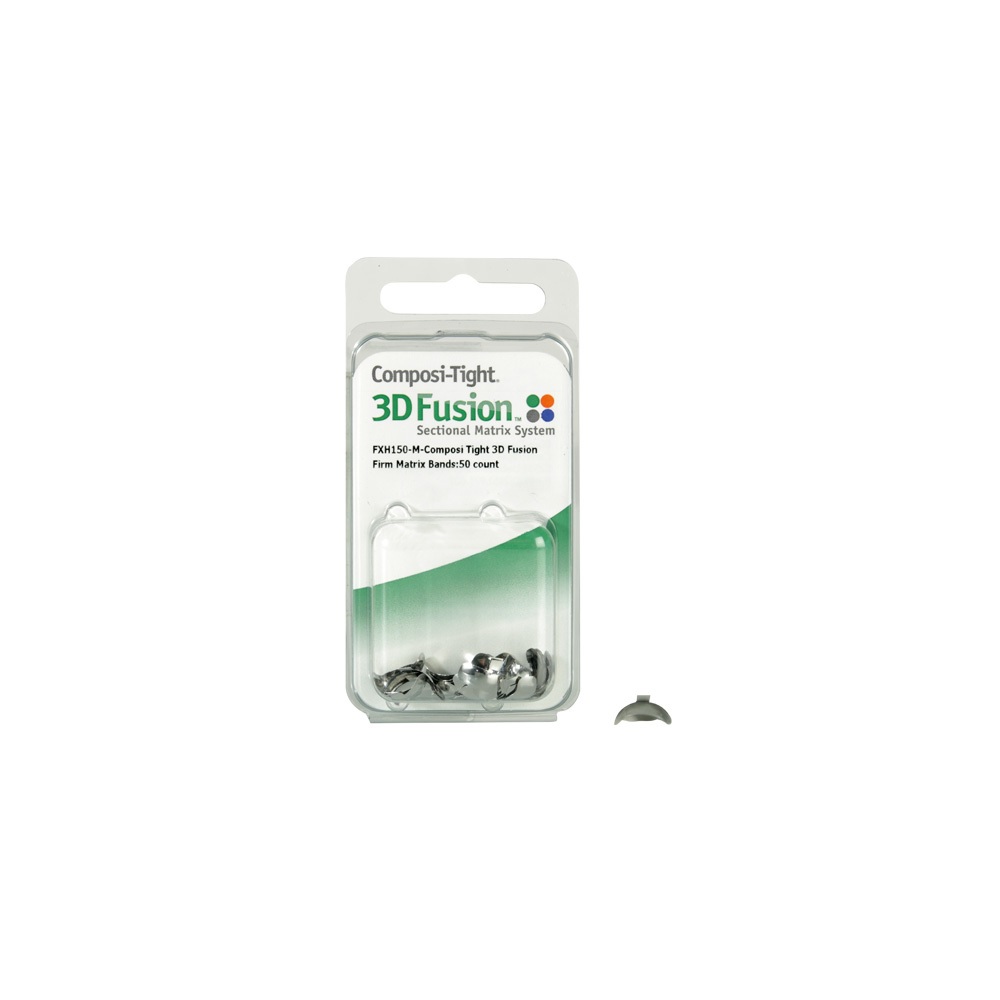 Fusion Firm Matrice Prem 4.3MM  