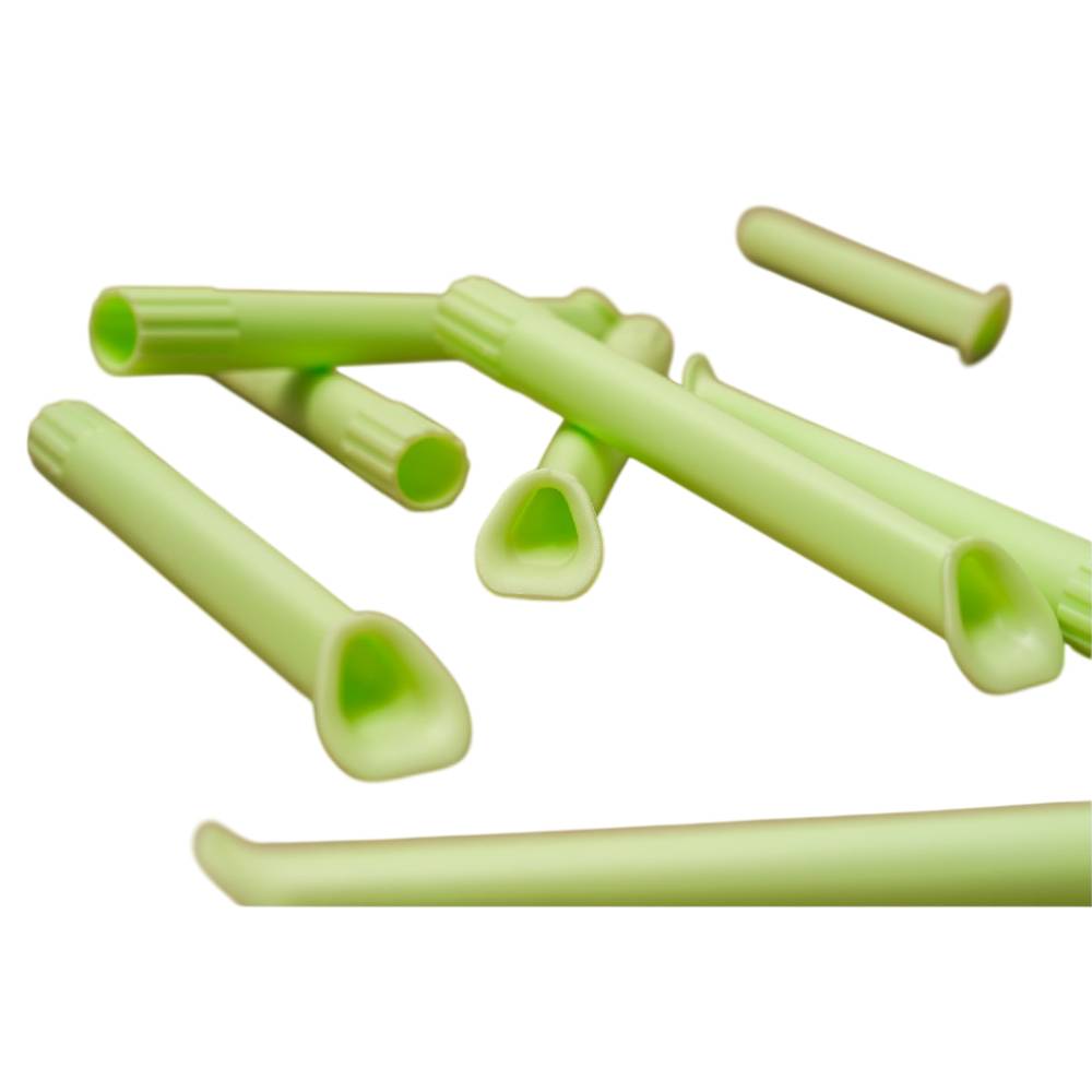Canules D'aspiration Hygotip Xl Bio  