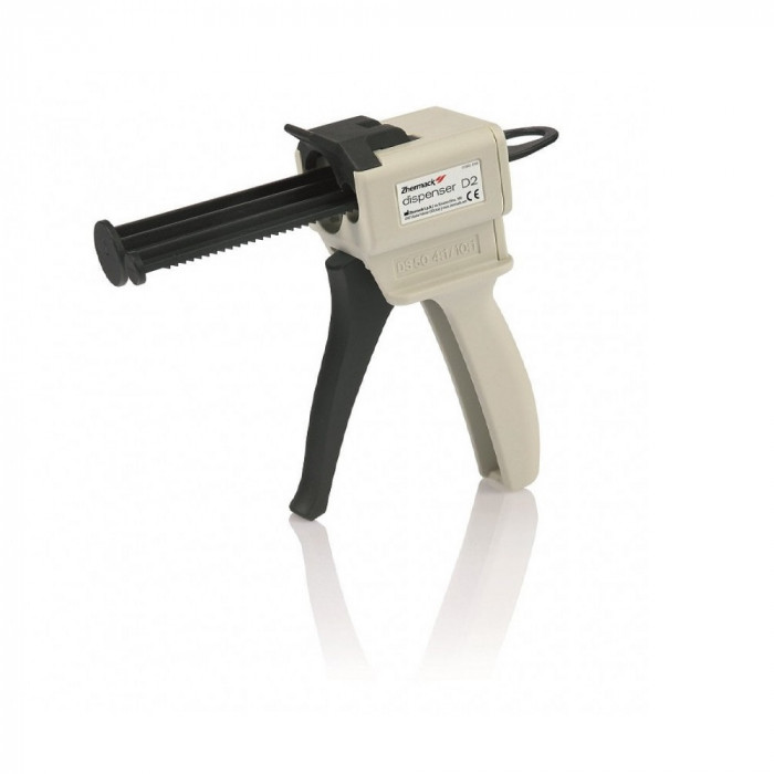 Acrytemp Pistolet 4:1 Acrytemp Pistolet 4:1