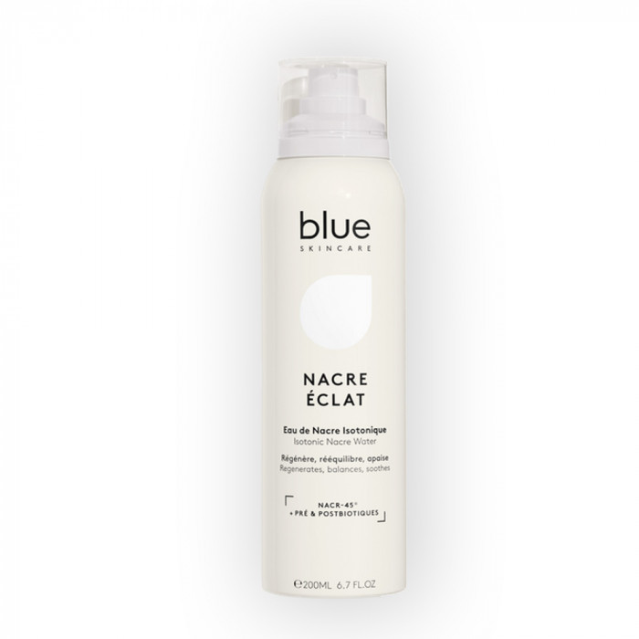 Eau De Nacre Isotonique 200ML Eau De Nacre Isotonique 200ML