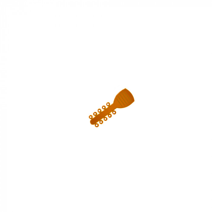 Module Ligature Mini Sans Latex Orange Module Ligature Mini Sans Latex Orange