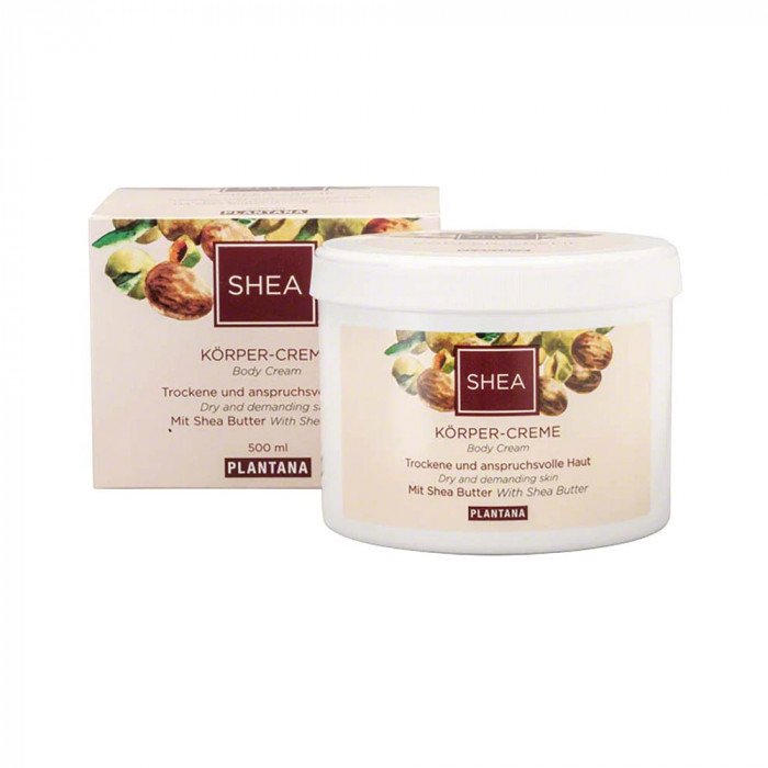 Creme Hydra Plantana Karite Creme Hydra Plantana Karite