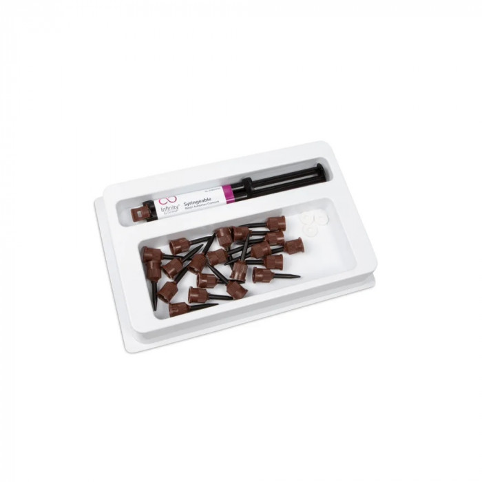 Infinity Kit Seringue 1X10G Infinity Kit Seringue 1X10G