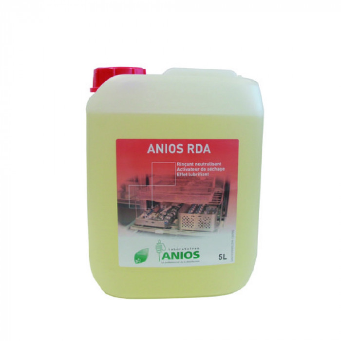 Anios RDA 2x5L Anios RDA 2x5L