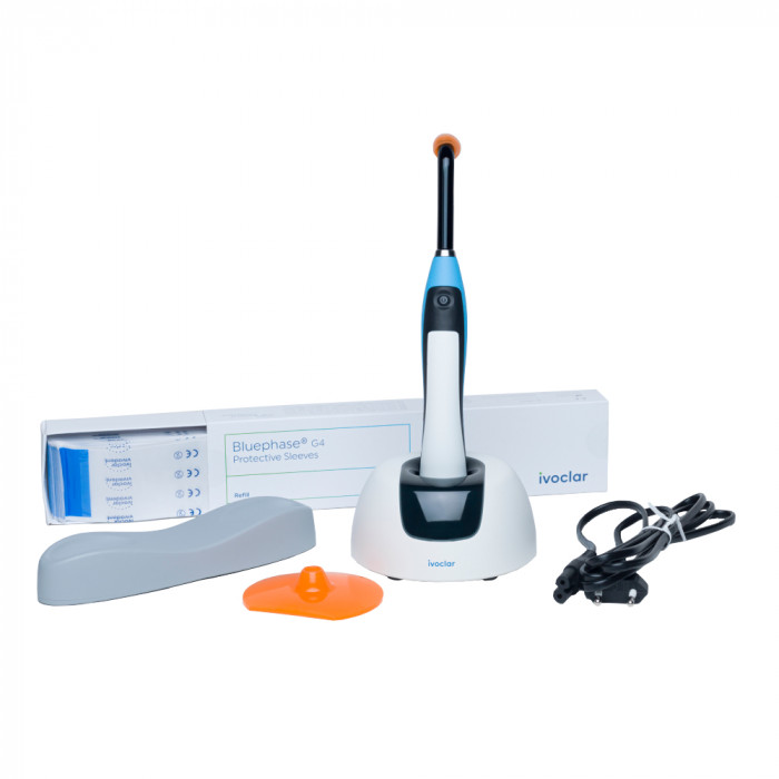 Lampe Bluephase Easycure Lampe Bluephase Easycure