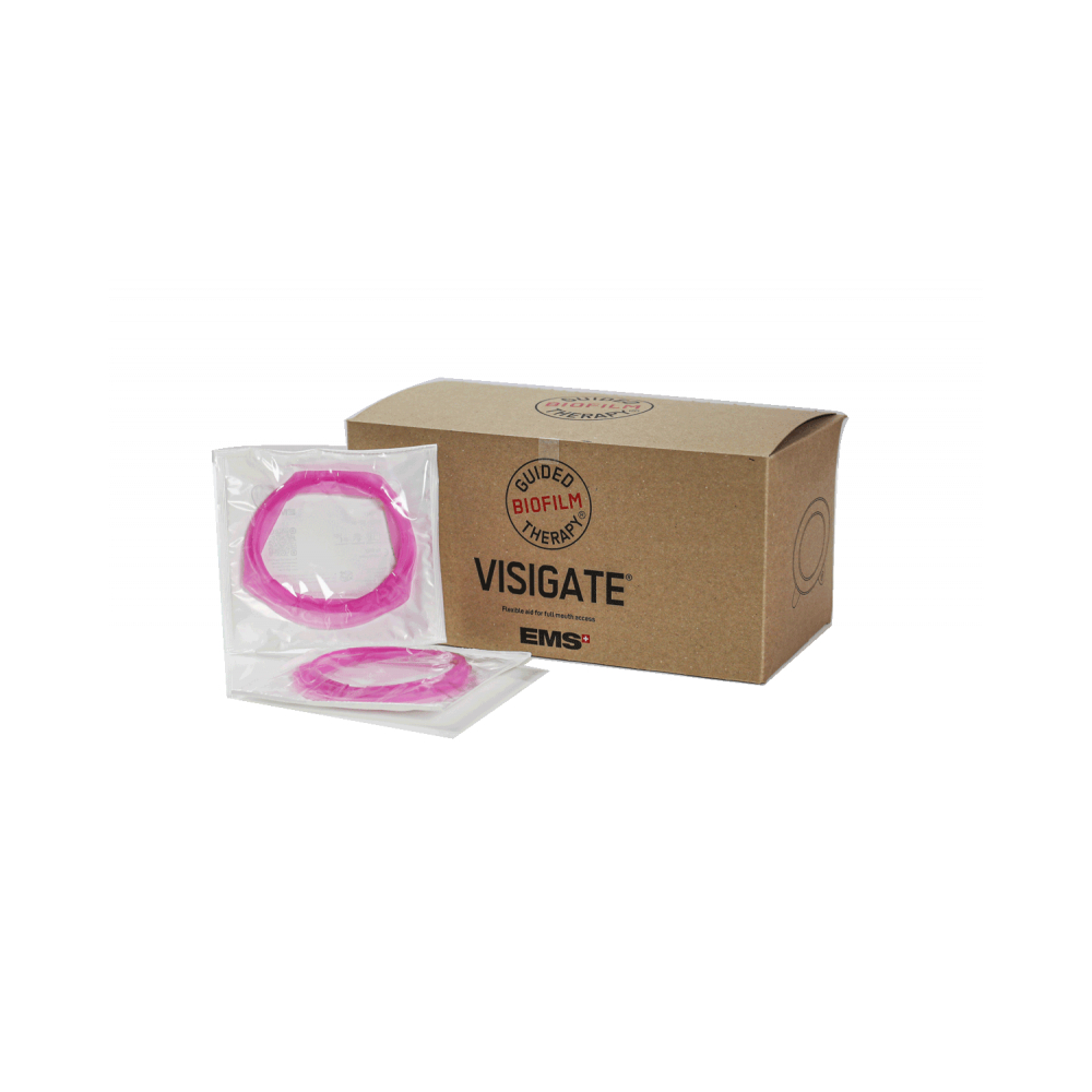 GBT Visigate - boîte de 60 pièces