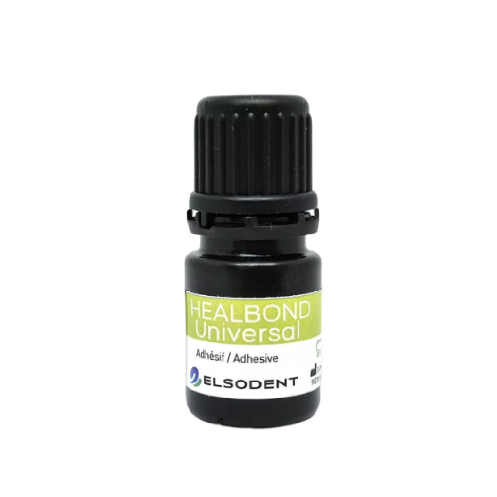 Healbond Universal adhésif - flacon de 5ml