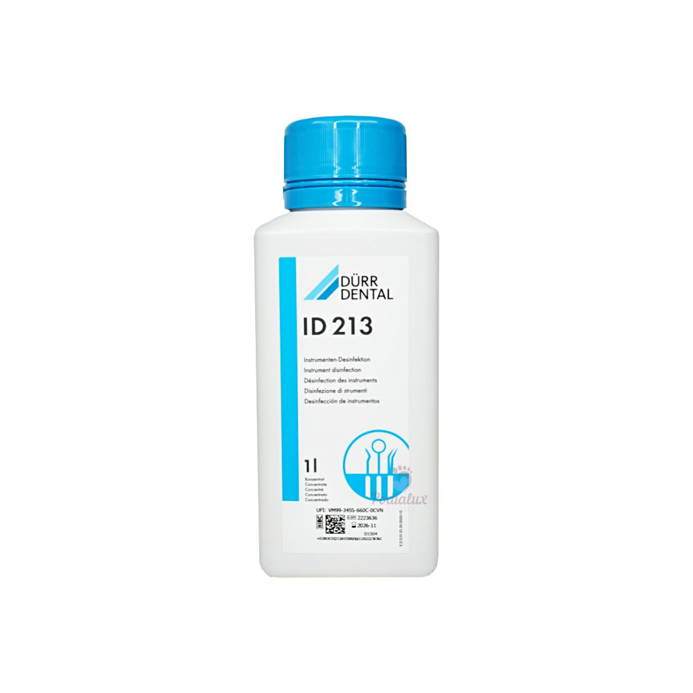 Désinfection des instruments ID 213 - 1L