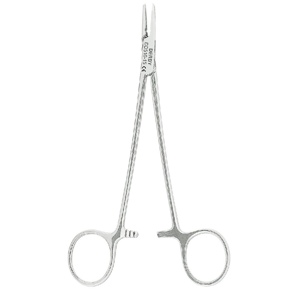 Porte Aiguille Crile Wood 15cm