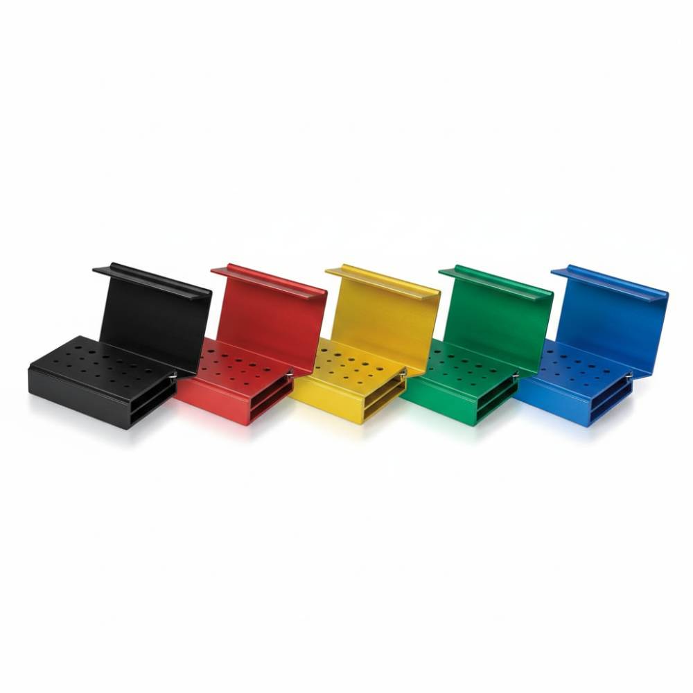 Porte-Fraise Aluminium