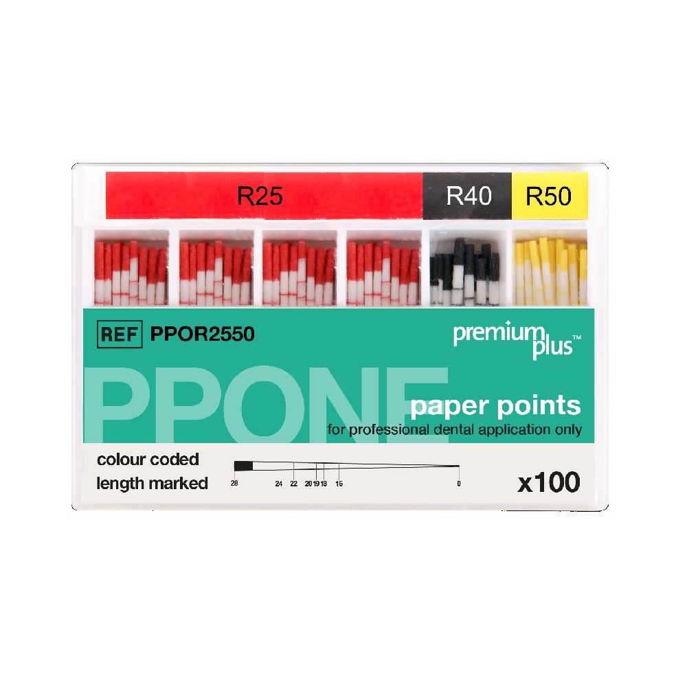 Pointes Papier One - 100 pcs