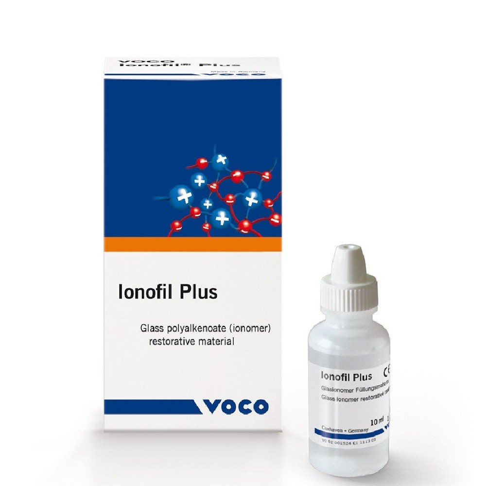 Ionofil Plus - flacon de 10 ml