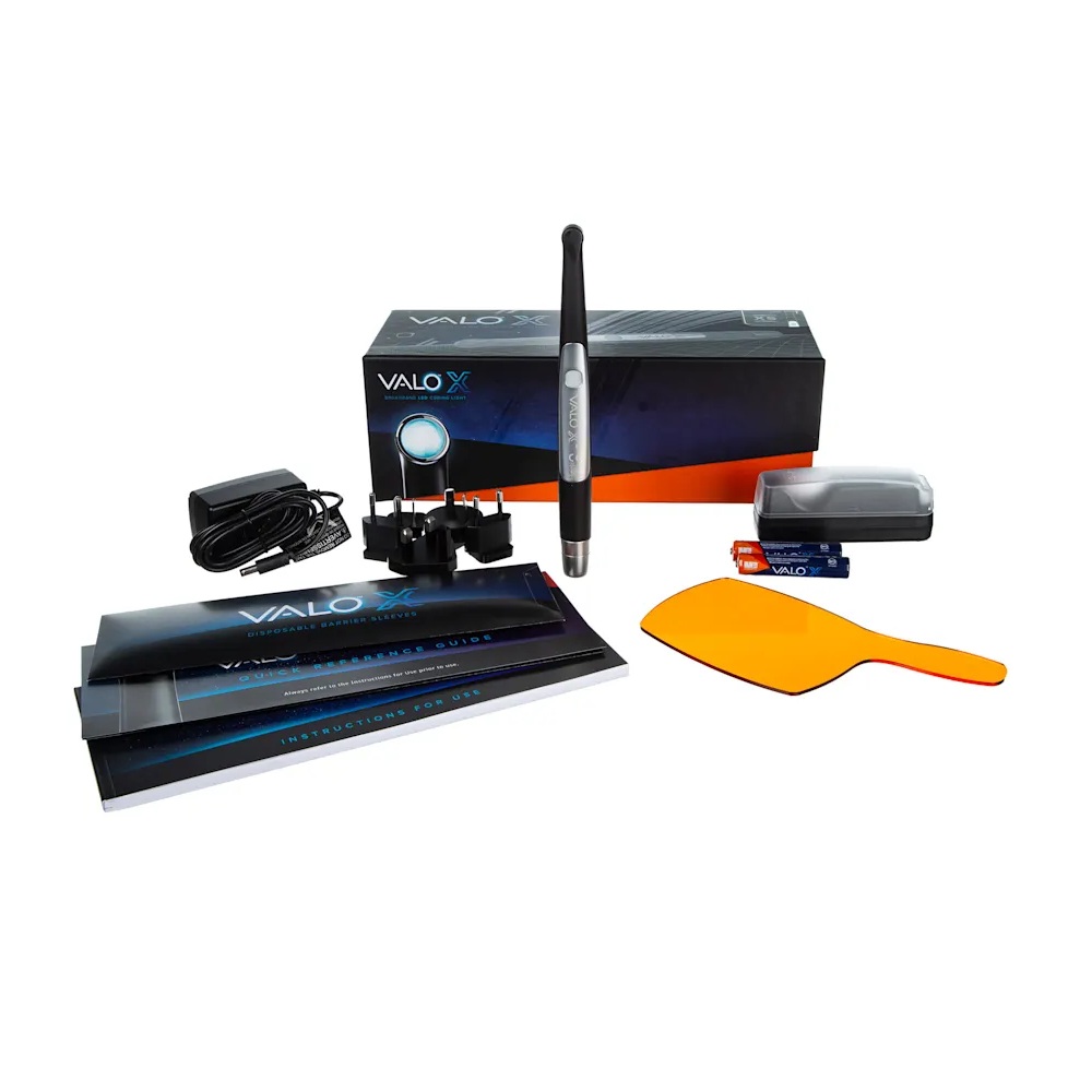 Kit lampe Valo XS - le kit