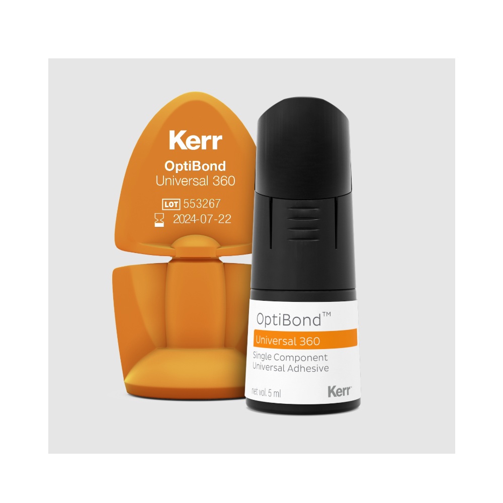 Optibond Universal 360