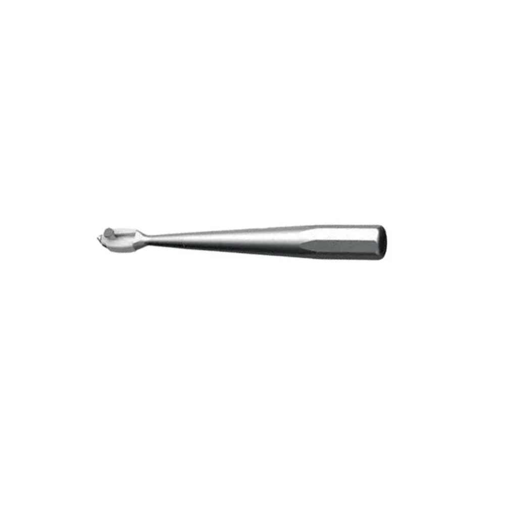 Pousse bague ortho + embout en caoutchouc 