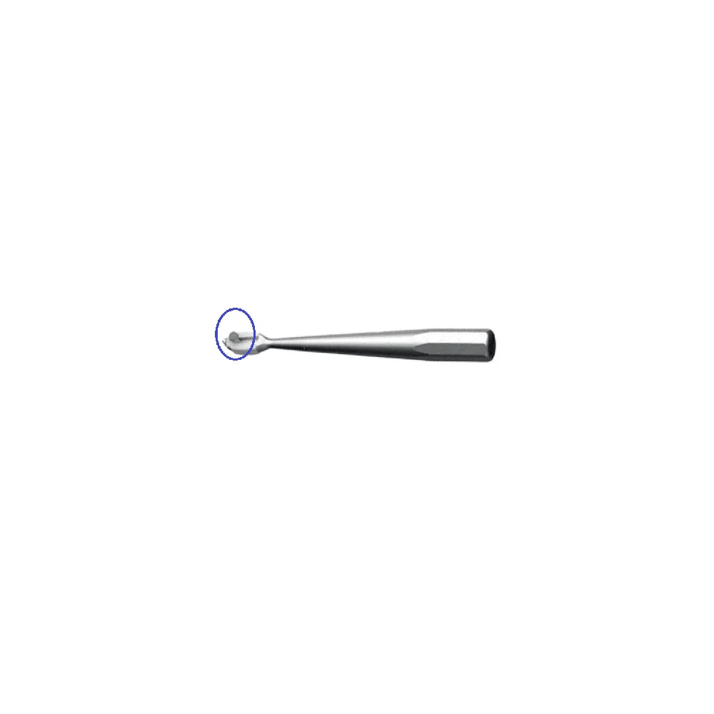 Recharge capuchons en caoutchouc pour pousse bague